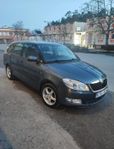 Skoda Fabia Kombi 1.2 TSI Elegance Euro 5