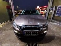 Peugeot 308 1.6 e-HDi FAP Active Euro 5