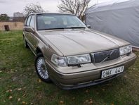 Volvo 960 2.5