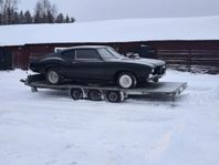 Oldsmobile Cutlass 1971 2dr hardtop