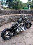 Yamaha xv 1600 Wildstar Bobber