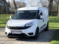 Fiat Doblò Van Maxi 1.3 16V MultiJet Euro 6 2017