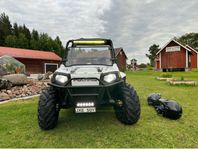 Polaris RZR 170 Terrängregistrerad 2021