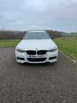 Bmw 320d Harman Kardon Drag M-ratt M-front 