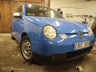 Volkswagen Lupo 1.2 TDI ASG Euro 4