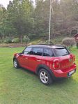 MINI Countryman Cooper D Panorama