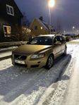 Volvo V50 1.8 Flexifuel Kinetic / Dragkrok / Motor&kupévärma