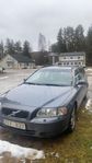 Volvo V70 2.4 Business Euro 4