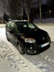 Citroën C3 Picasso 1.6 HDi / Dragkrok / Motor&kupévärmare