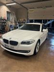 BMW 520 d Touring Steptronic Euro 5