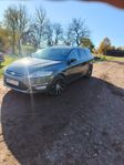 Ford Mondeo Kombi 2.0 TDCi Powershift Titanium Euro 5