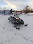 Polaris Pro x2 säljes i delar