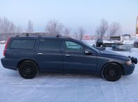 Volvo V70 2.4 Classic, Kinetic Euro 4