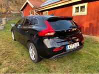 Volvo V40 Polestar Optimering D3 Momentum Euro 5