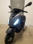 El Moped Piaggio 1+