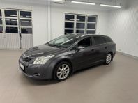 Toyota Avensis Kombi 2.2 D-CAT Premium Euro 5