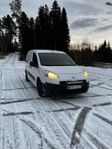 Peugeot Partner Skåpbil 1.6 HDi Euro 5