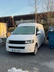 Volkswagen Transporter T30 2.0 TDI 4Motion Euro 5