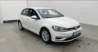 Volkswagen Golf 5-dörrar 1.4 TSI MultiFuel Base Euro 6