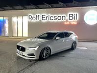 Volvo V90 D3 AWD Airlift 3p