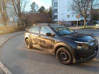 Citroën C4 Cactus 1.6 e-HDi Airdream ETG6 Euro 5