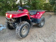 Fyrhjuling/atv Kawasaki kvf 360 4x4