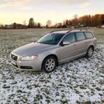 Volvo V70 2.4D Geartronic Momentum Euro 4