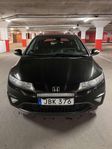 Honda Civic 5-dörrar 2.2 i-CTDi Sport