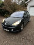 Peugeot 207 5-dörrar 1.6 Sport Euro 4