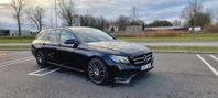 Mercedes-Benz E 220 T d 9G-Tronic Avantgarde Euro 6