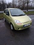 Chevrolet Matiz 1.0 Euro 4