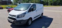 Ford transit Custom 270 2.2 TDCi Euro 5