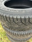 Dubbfria 235/60R17