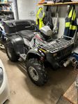 Polaris sportsman 700