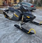 Skidoo Summit 500ss (600)