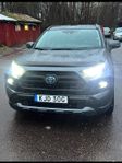 Toyota RAV4 Hybrid AWD-i E-CVT Adventure Euro 6