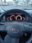 Toyota Corolla 5-dörrars 1.6 VVT-i Euro 4