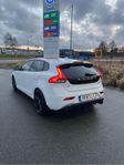 Volvo V40 T5 Geartronic Carbon Edition, Momentum, R-Design E