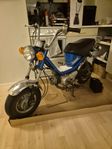 Yamaha Chappy LB50 1979 1 ägare