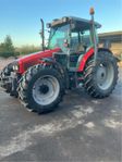 Massey fergusson 4255 