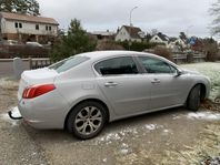 Peugeot 508 1.6 HDi Euro 5