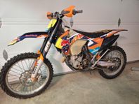 KTM - XC-F 250 / 2014