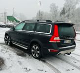 Volvo XC70 D5 AWD Geartronic Summum Euro 5