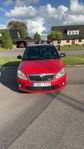 Skoda Fabia 1.4 TSI RS Euro 5 Ny besiktad och servad