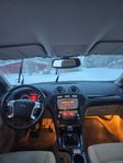 Ford Mondeo Halvkombi 2.0 TDCi Ghia Euro 4