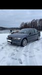 BMW 330 x drive - A Traktor