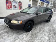 Volvo XC70 D5 AWD Geartronic Momentum Euro 4