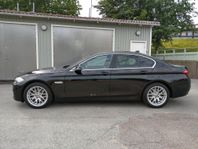 BMW 520 d xDrive Sedan Steptronic Euro 6