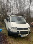 Volkswagen Transporter Chassi Double Cab 2.6t 2.5 TDI Euro 2