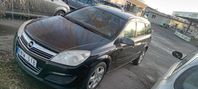 Opel Astra Caravan 1.6 Twinport Euro 4